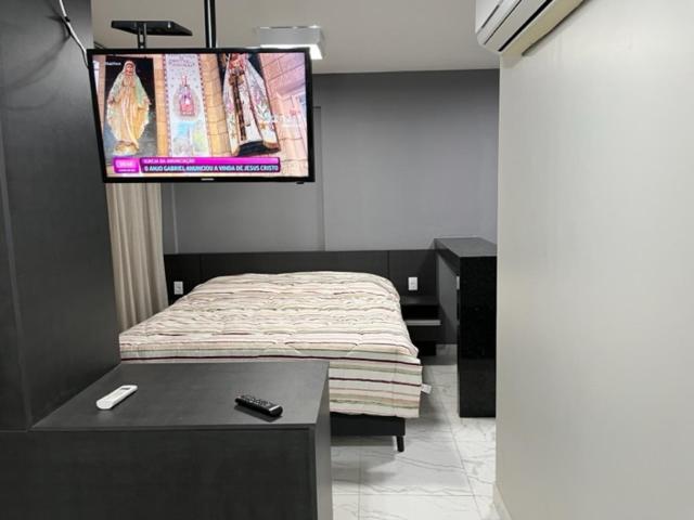 De Luxo No Stop-inn Cristiano Machado Aparthotel