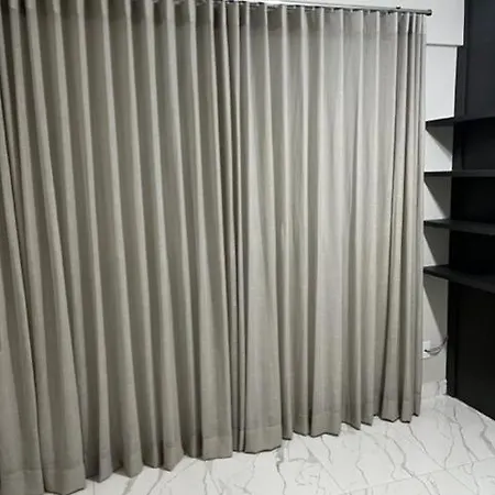 Apartamento De Luxo No Hotel Stop-Inn Cristiano Machado Belo Horizonte Exterior photo