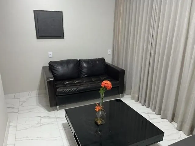 Apartamento De Luxo No Hotel Stop-Inn Cristiano Machado