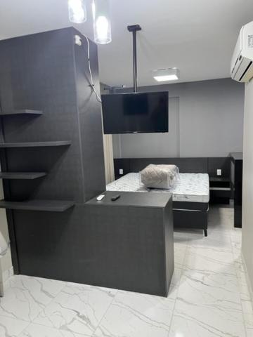 Apart-hotel De Luxo No Stop-inn Cristiano Machado Belo Horizonte